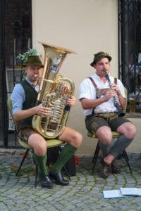 Windstreich Musikanten