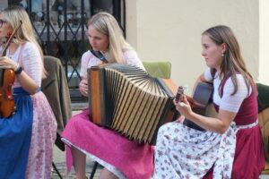 Windstreich Musikanten